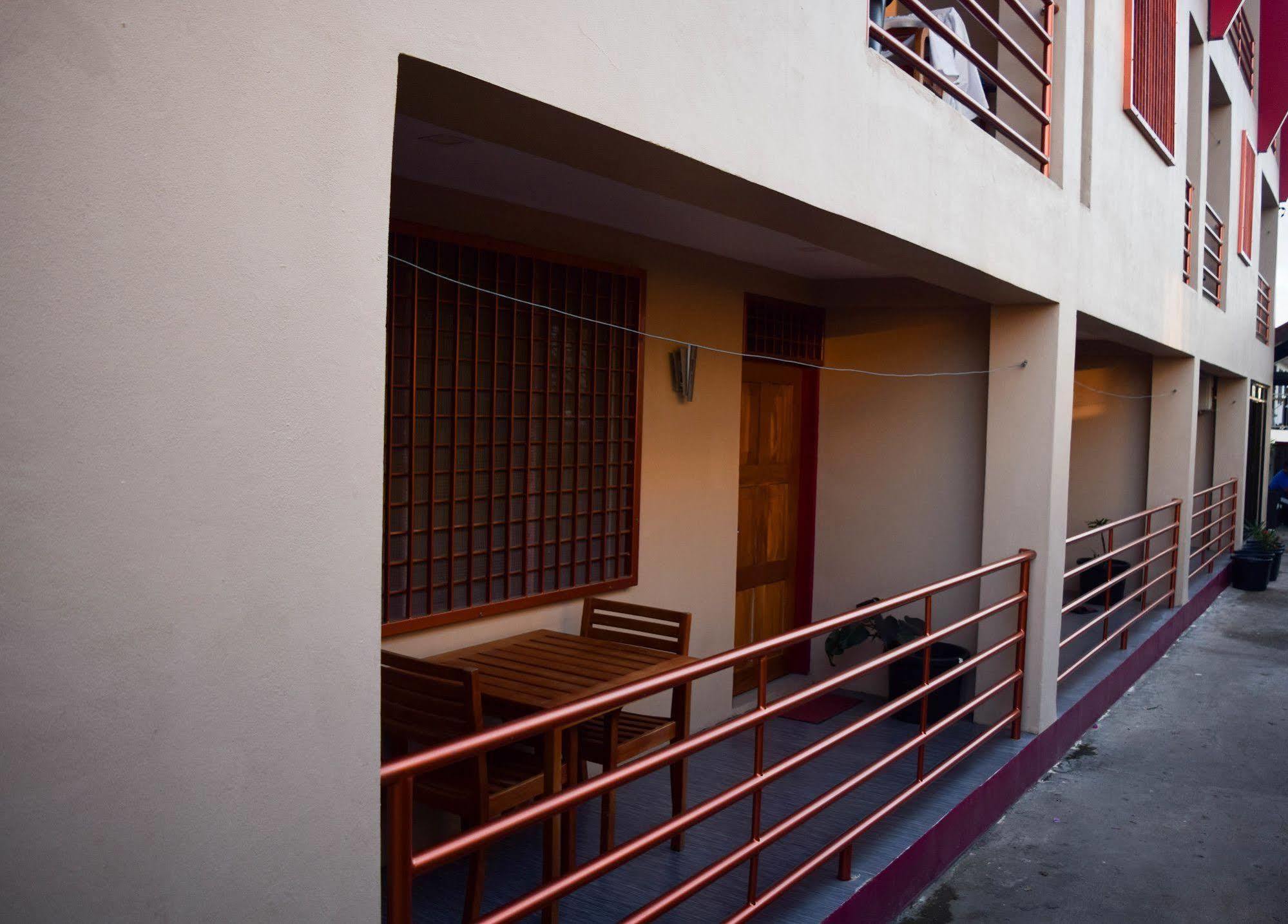Apartment Al - Minhaj Service *