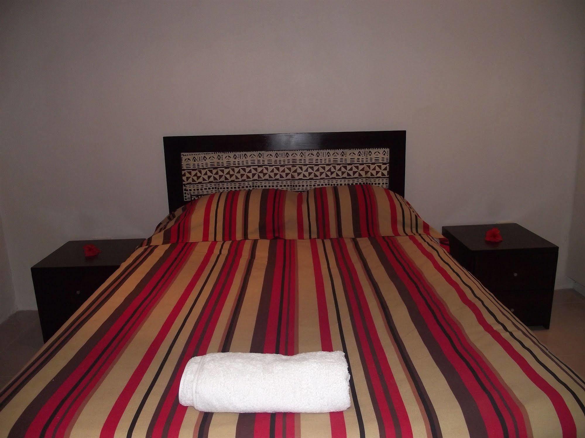 Hibiscus Fiji Apartment