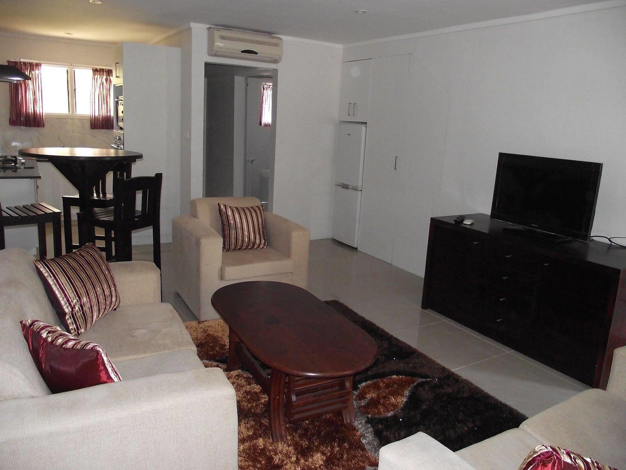Apartment Hibiscus Fiji *