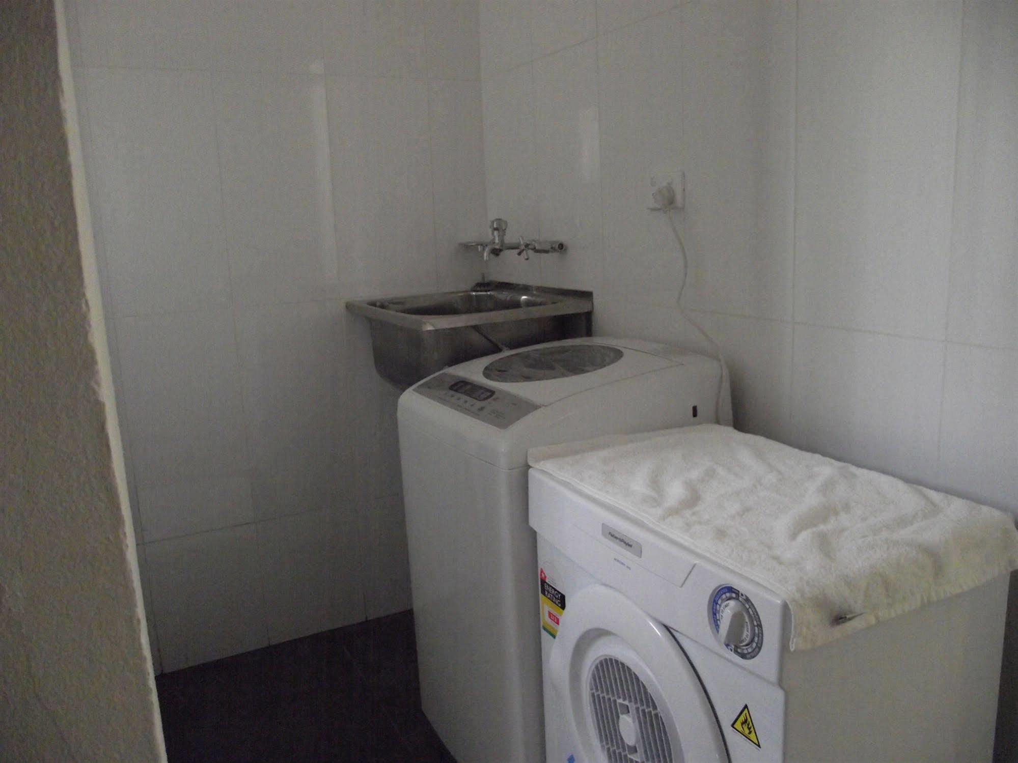 Hibiscus Fiji Apartment