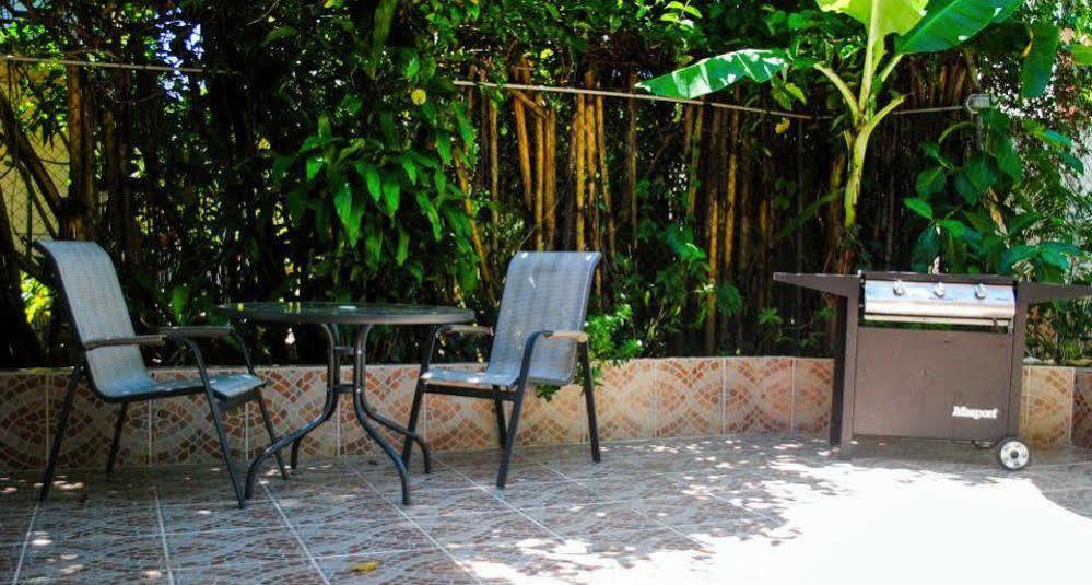 Apartment Hibiscus Fiji *