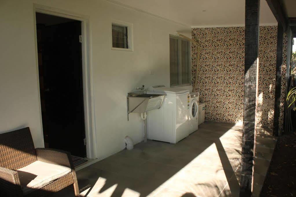 Hibiscus Fiji Apartment Nadi