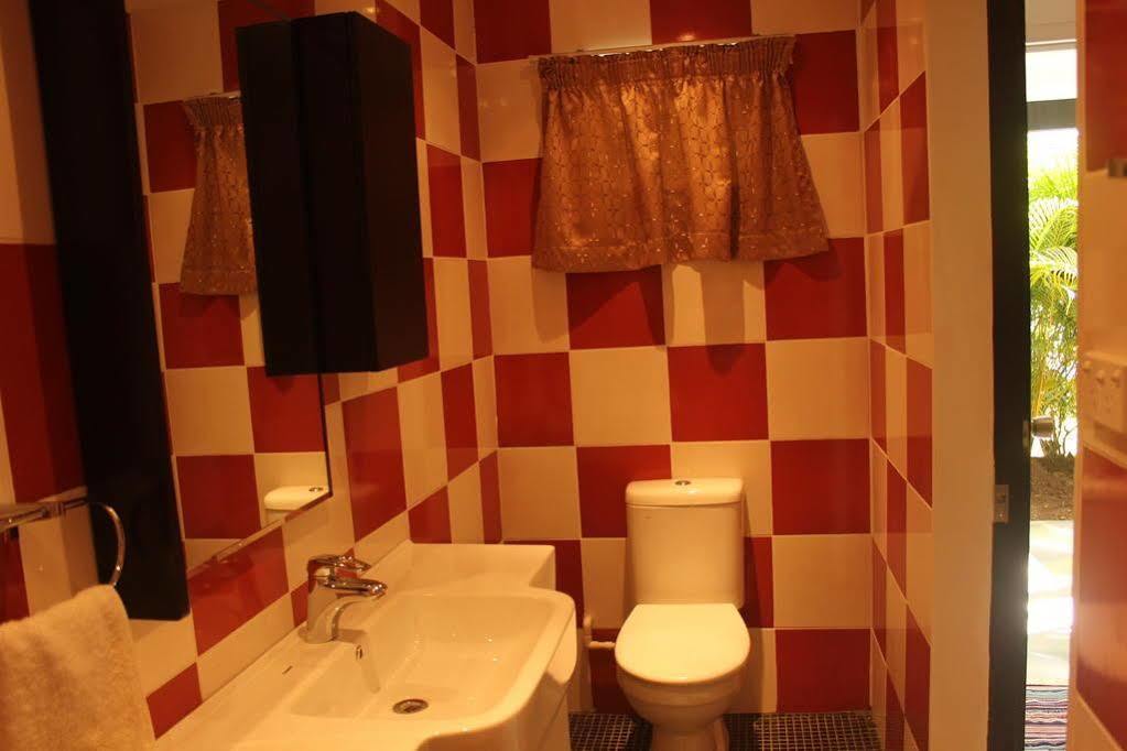 Apartment Hibiscus Fiji