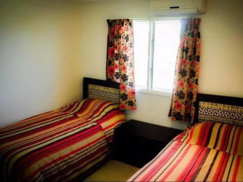 Hibiscus Fiji Apartment *