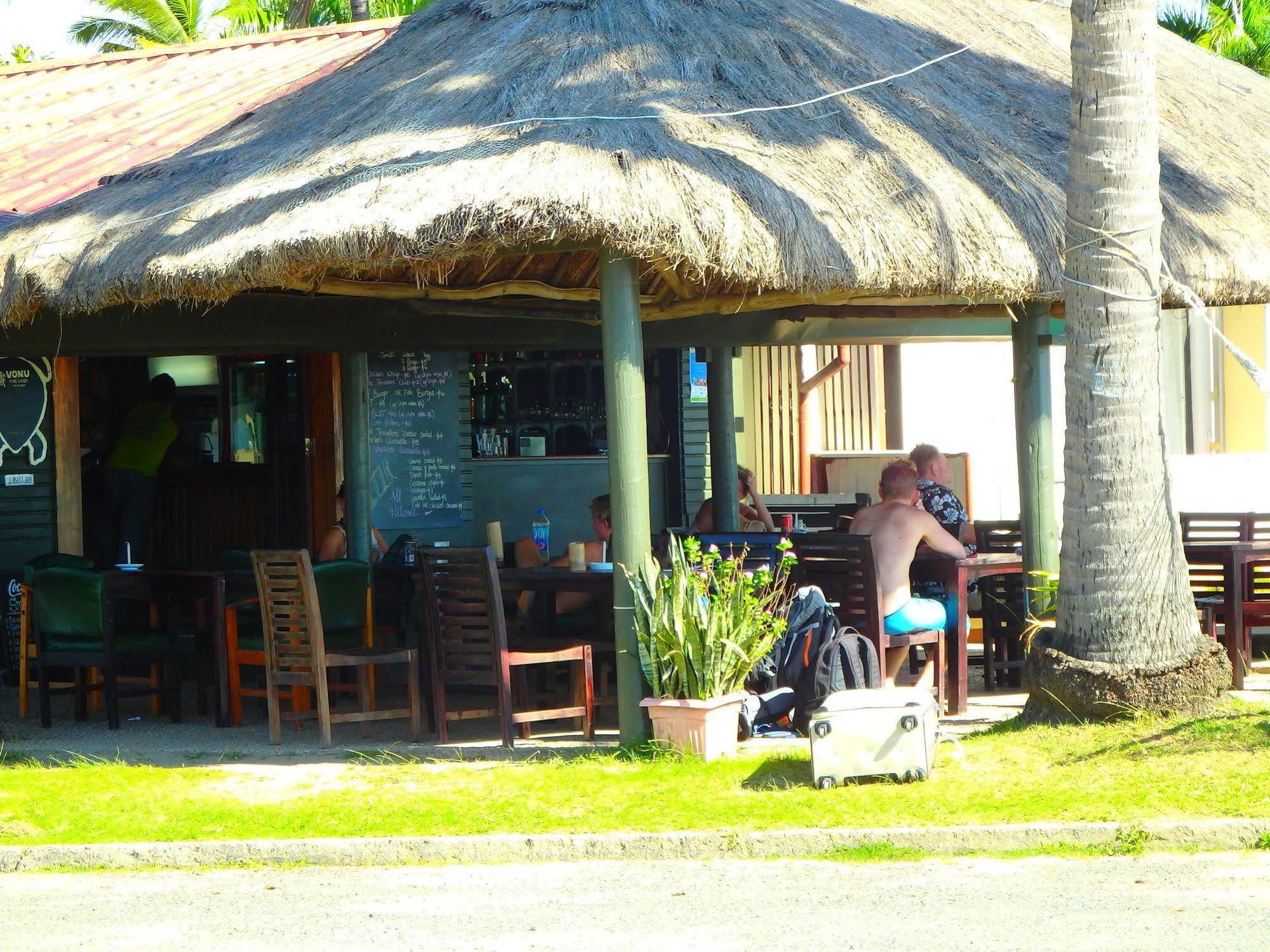 Resort Travellers Nadi