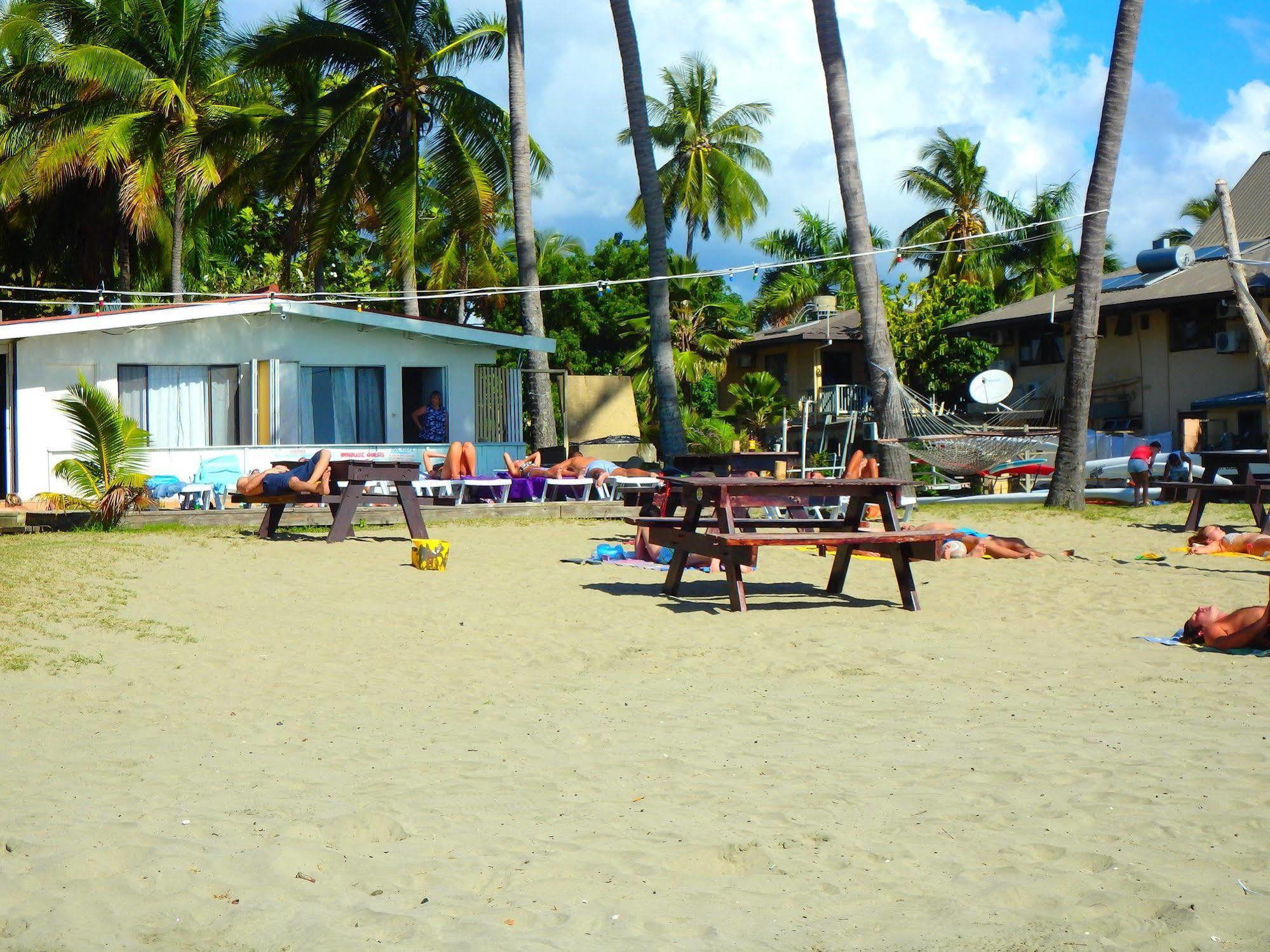 Travellers Nadi