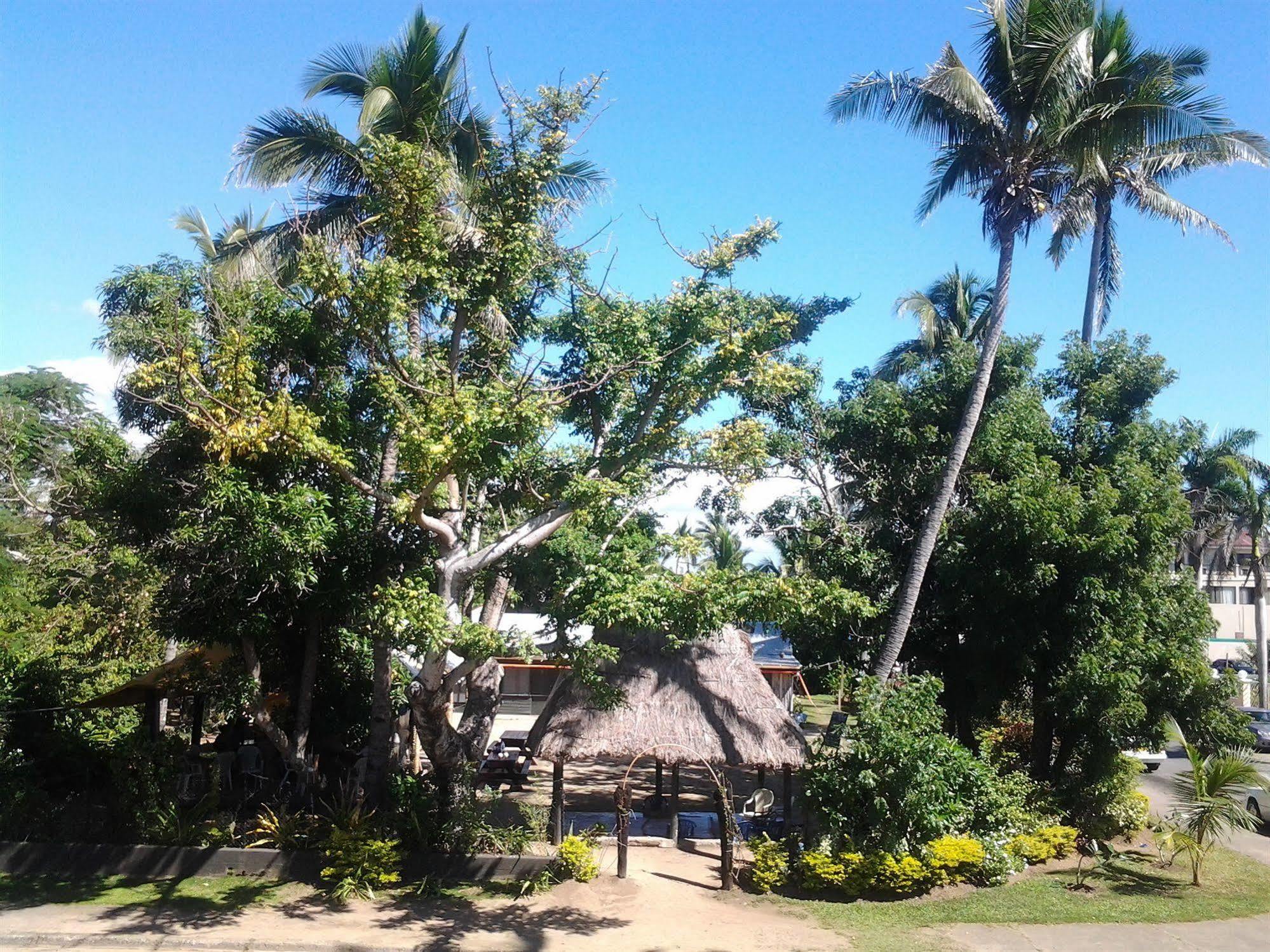 Travellers Resort