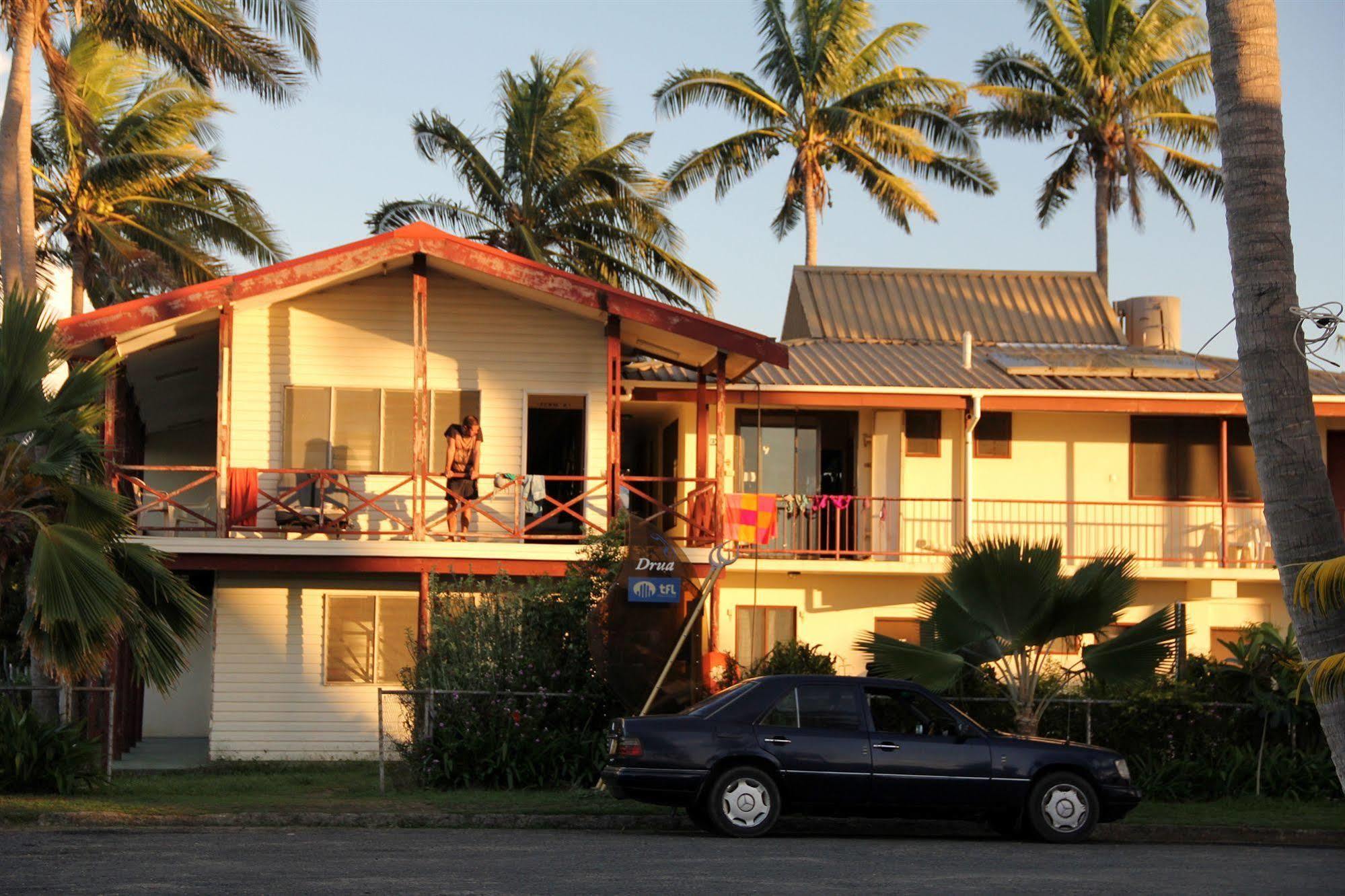 Resort Travellers Nadi