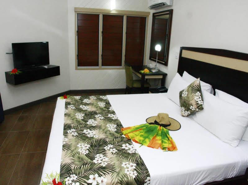 Tokatoka Resort Nadi