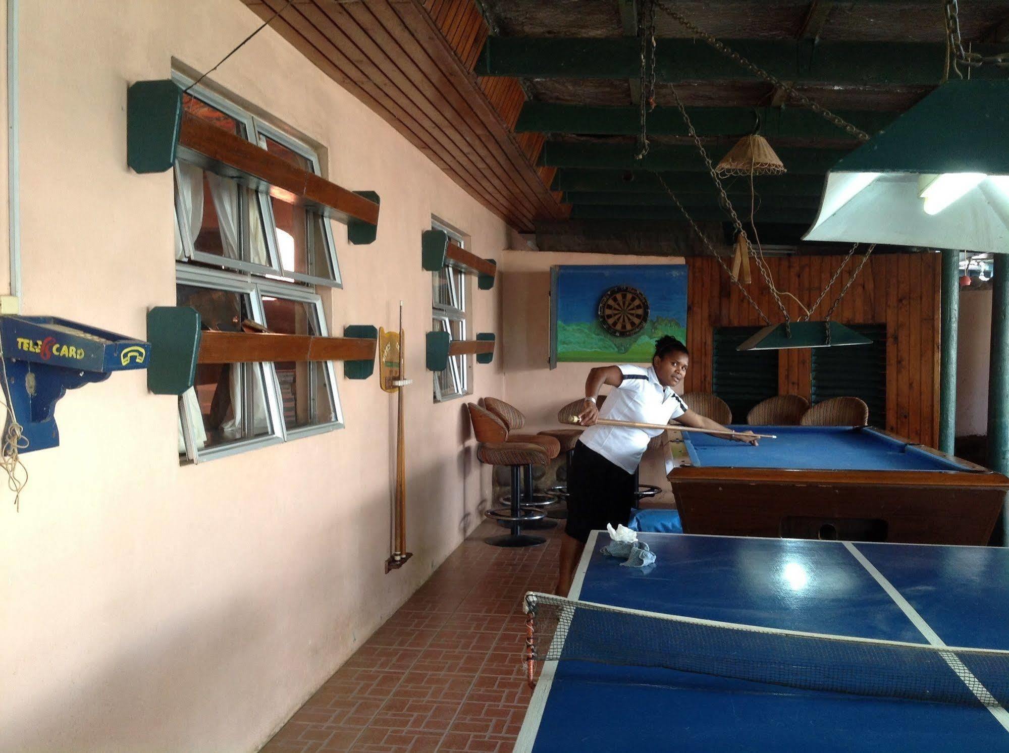 Stoney Creek Resort Nadi