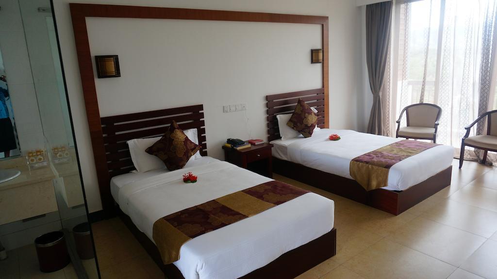 Manhao 4* Nadi