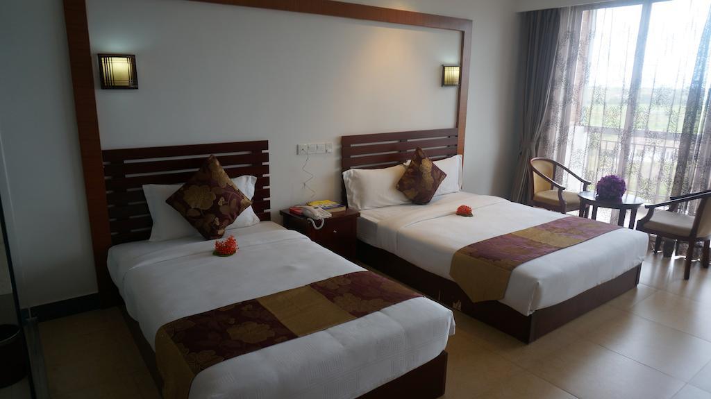 Manhao Hotel