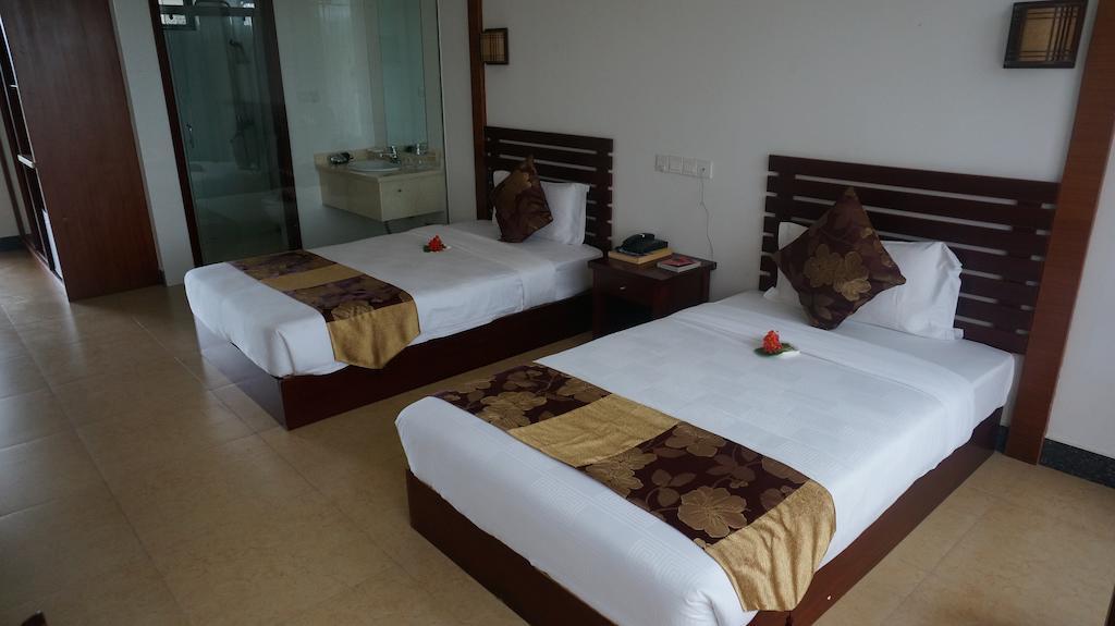 Hotel Manhao 4*