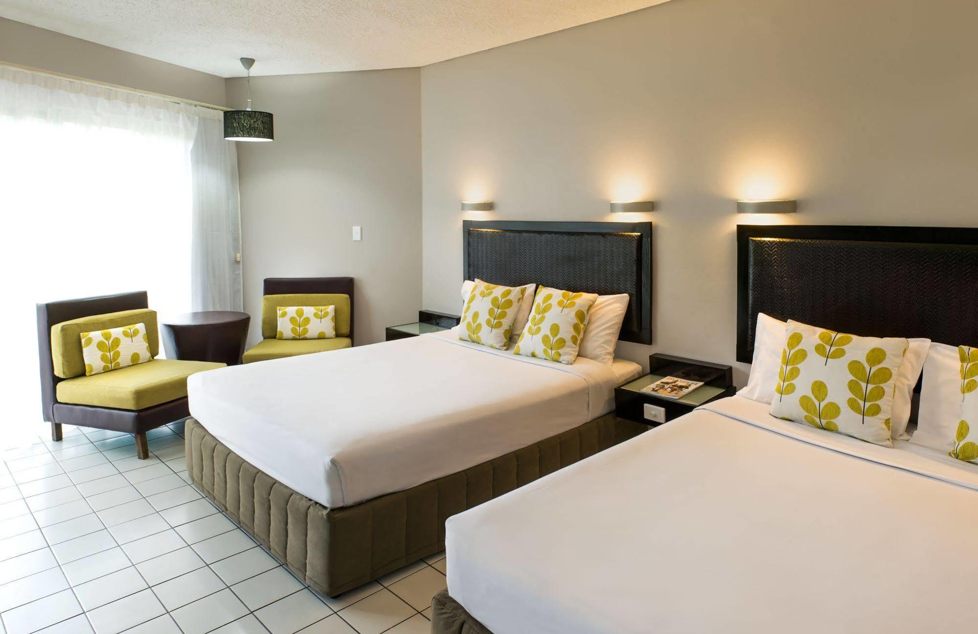 Mercure Hotel
