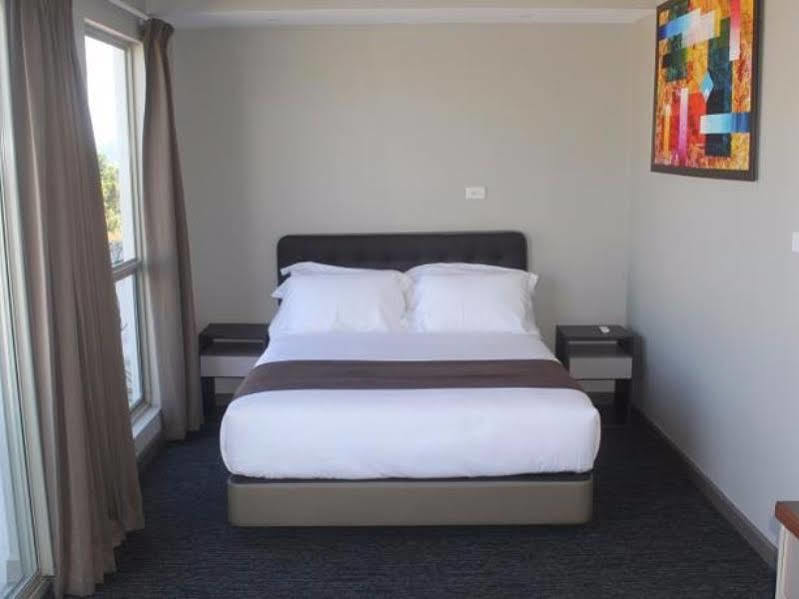 Ratsun Airport Apartment Nadi