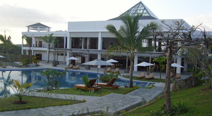 Manhao Hotel Nadi