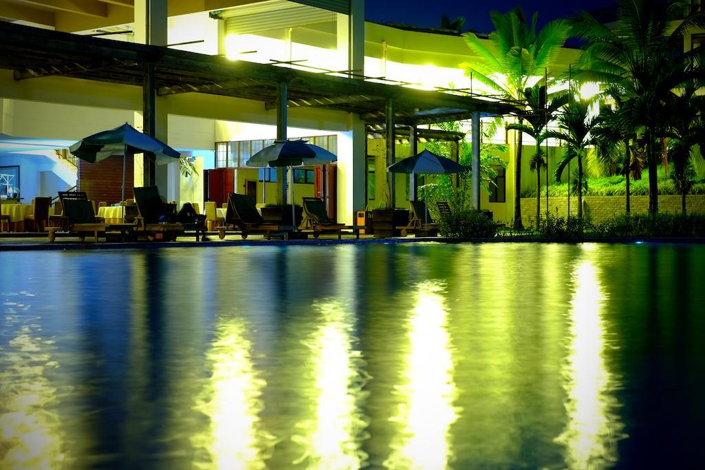 Manhao Hotel Nadi
