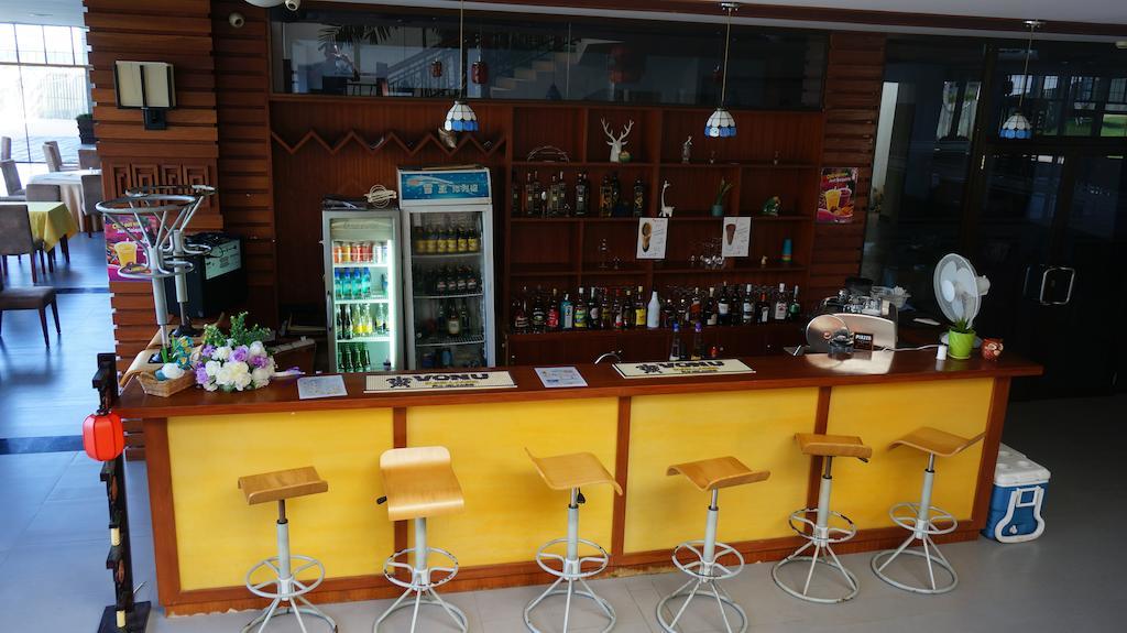 Hotel Manhao Nadi