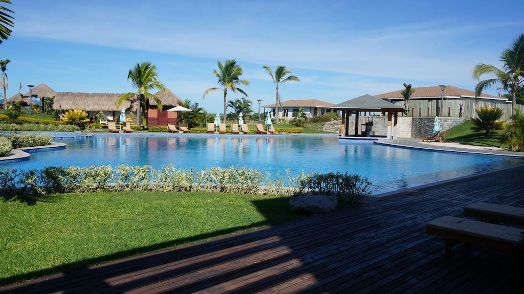 Manhao 4* Nadi