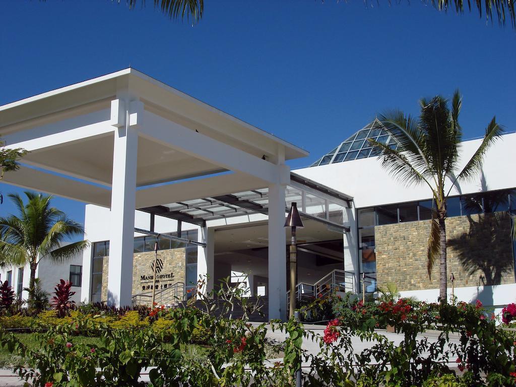 Manhao Nadi