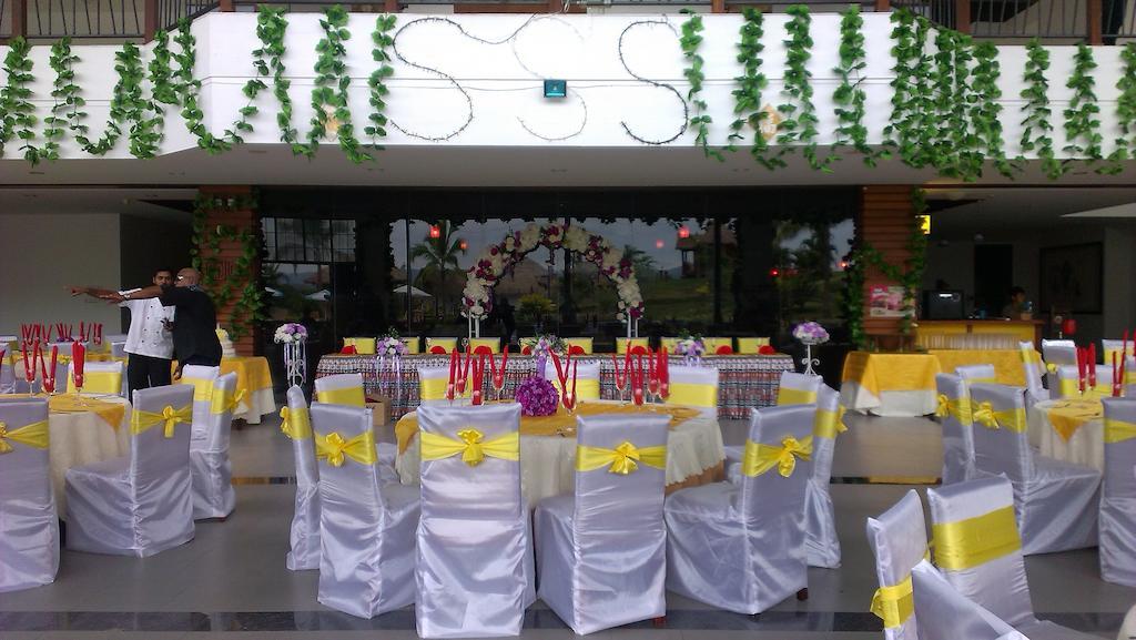 Manhao Hotel