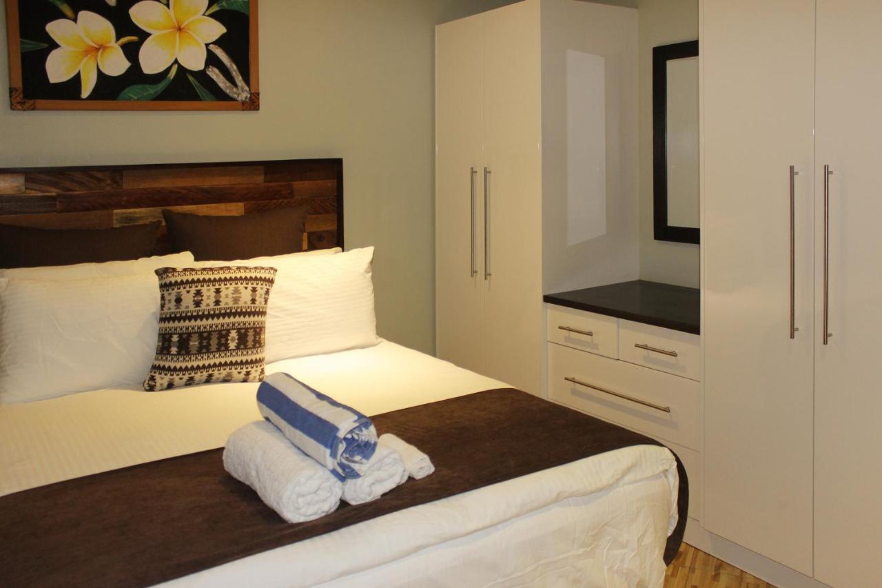 Greystone Nadi