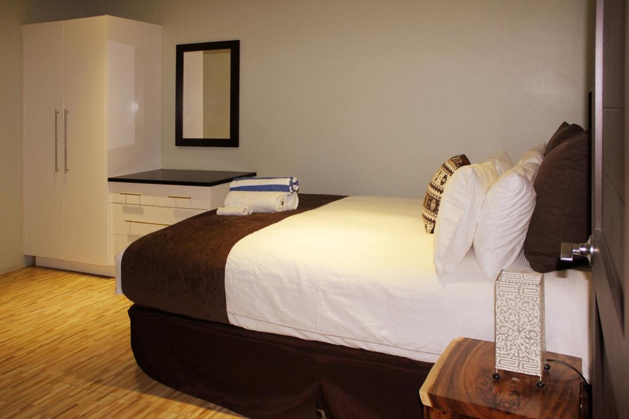 Greystone * Nadi