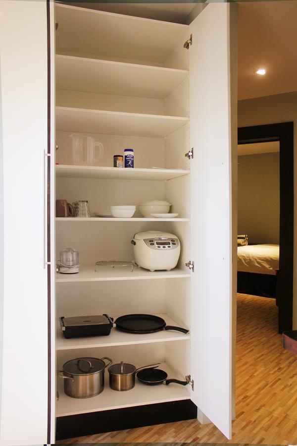 Apartment Greystone *