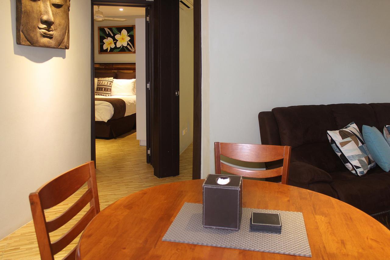 Greystone Apartment Nadi