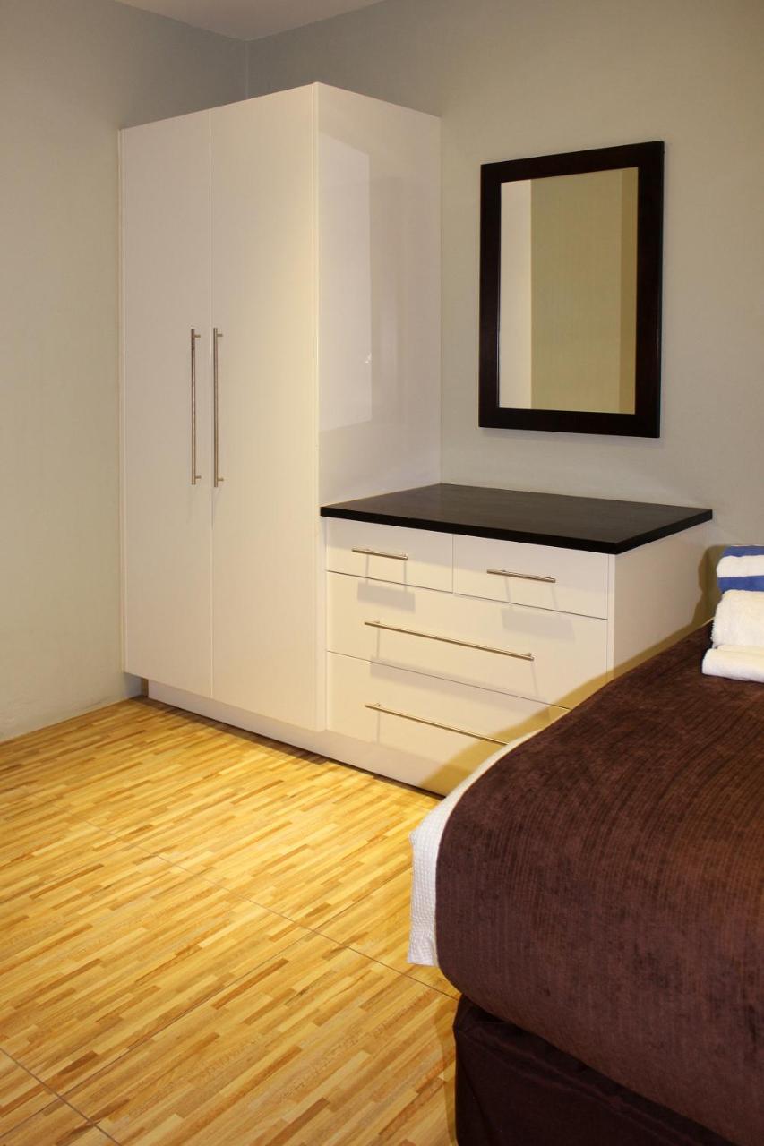 Greystone Apartment *