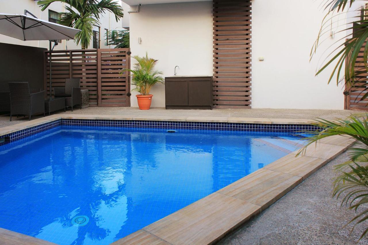 Greystone Apartment Nadi