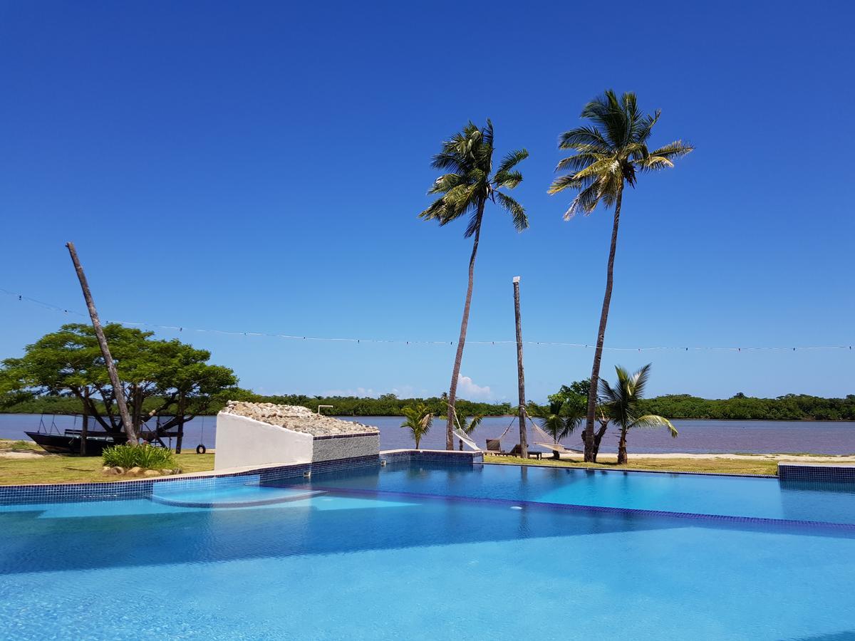 Resort Bayview Cove 3*