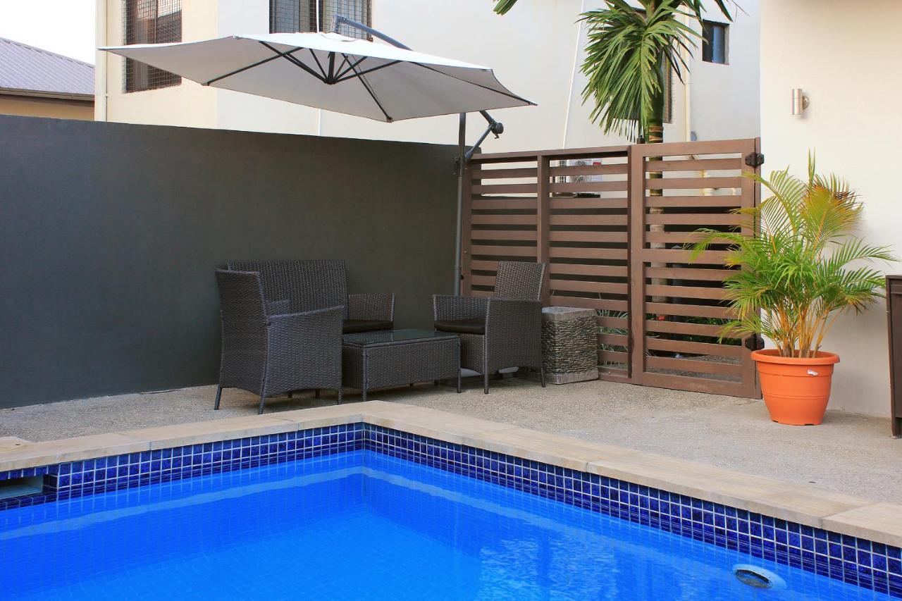Greystone Apartment Nadi