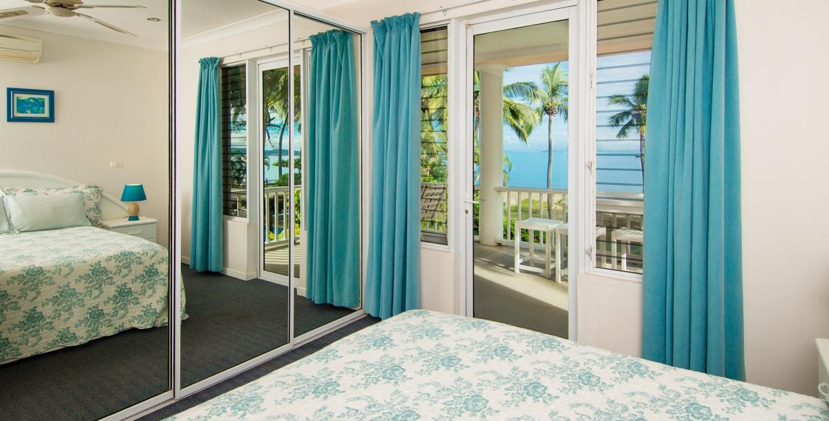 Marlin House Apartment