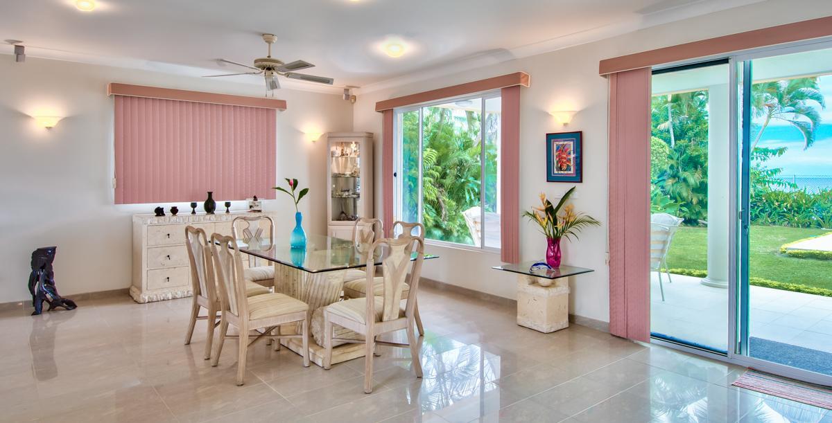 Apartment Marlin House