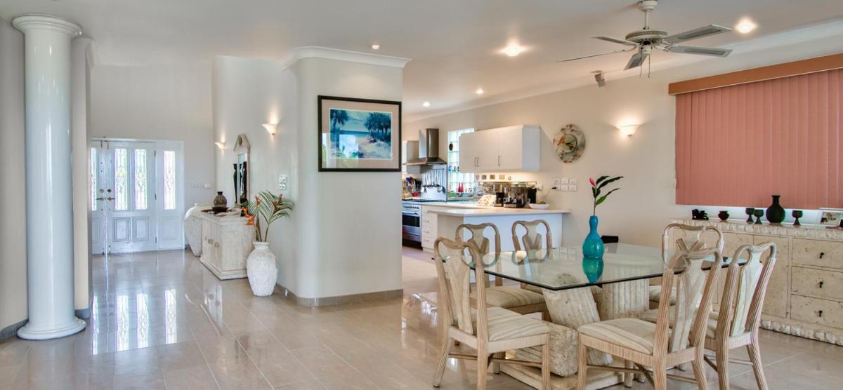 Apartment Marlin House *