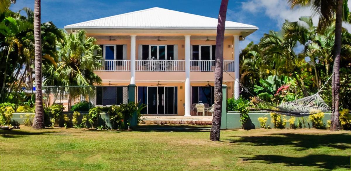 Marlin House