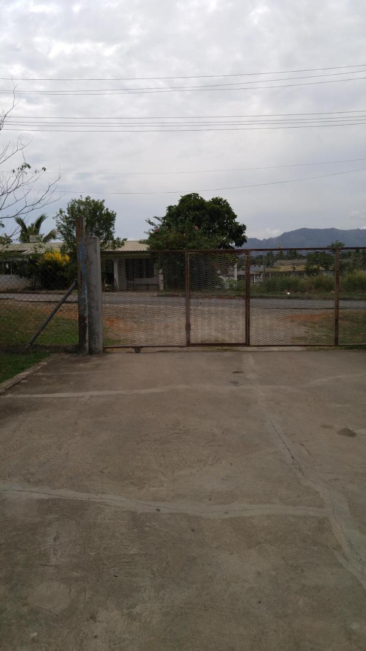 Bountiful Homestay Namaka *