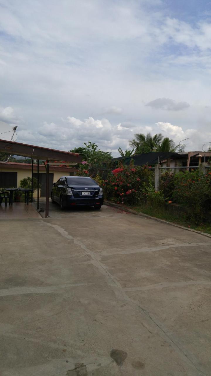 Bountiful Homestay Namaka * Nadi