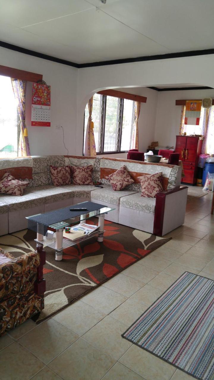 Bountiful Homestay Namaka