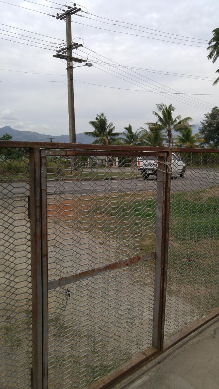 Bountiful Homestay Namaka Homestay Nadi
