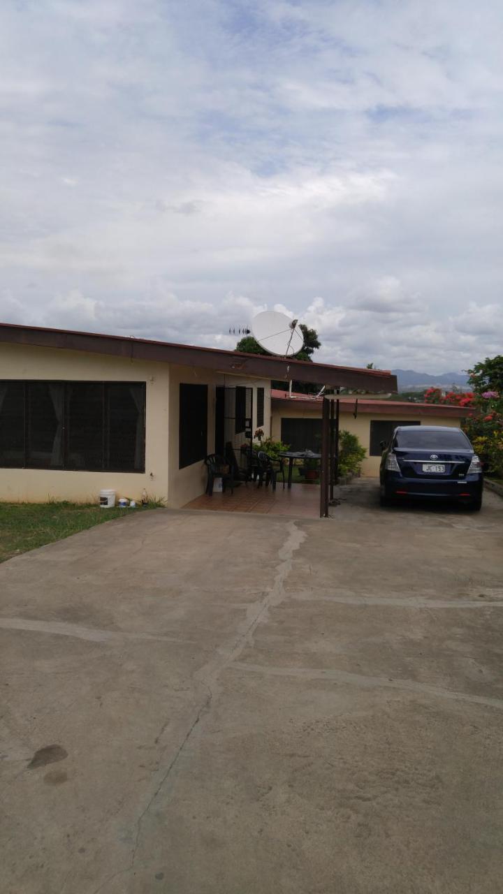 Bountiful Homestay Namaka Homestay