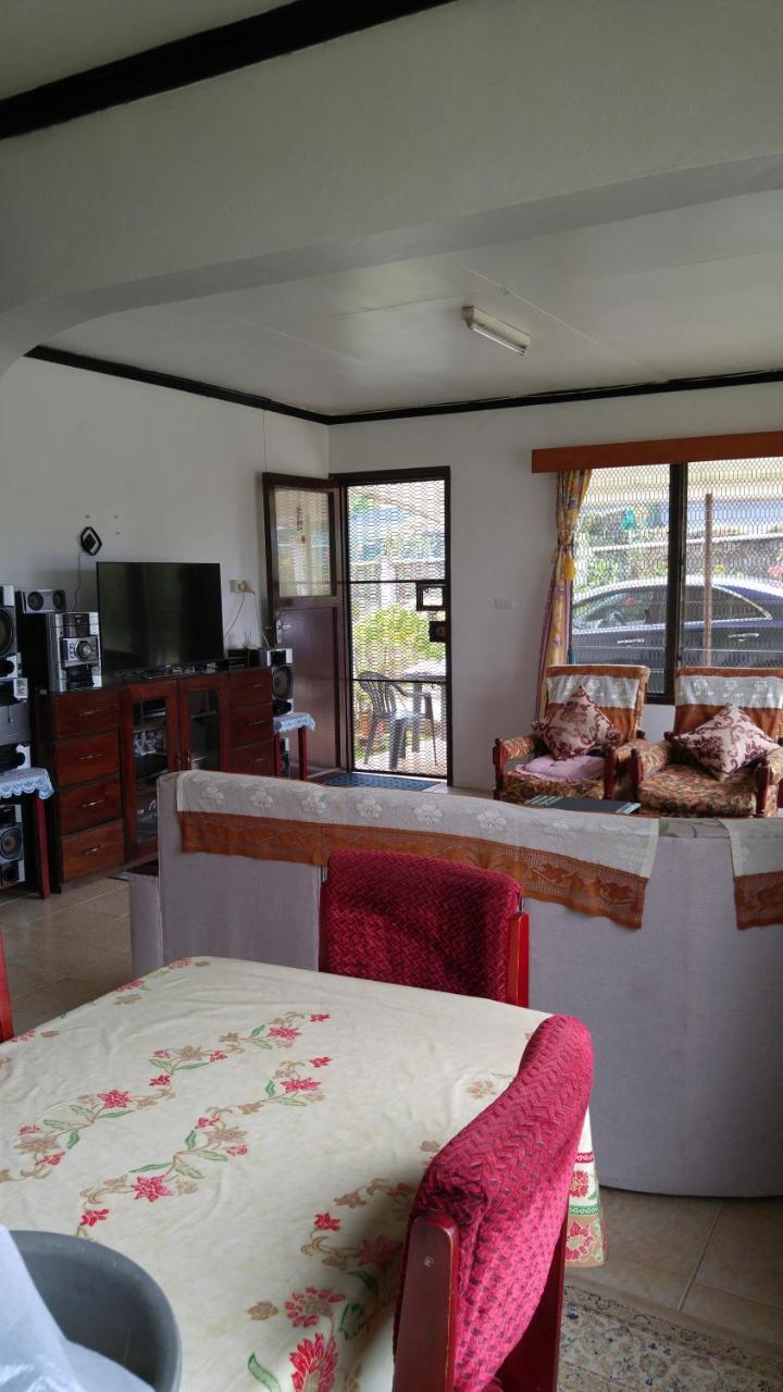 Homestay Bountiful Homestay Namaka Nadi