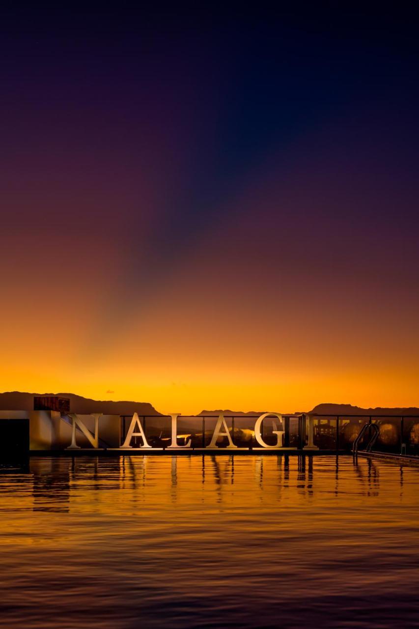 Nalagi 3* Nadi