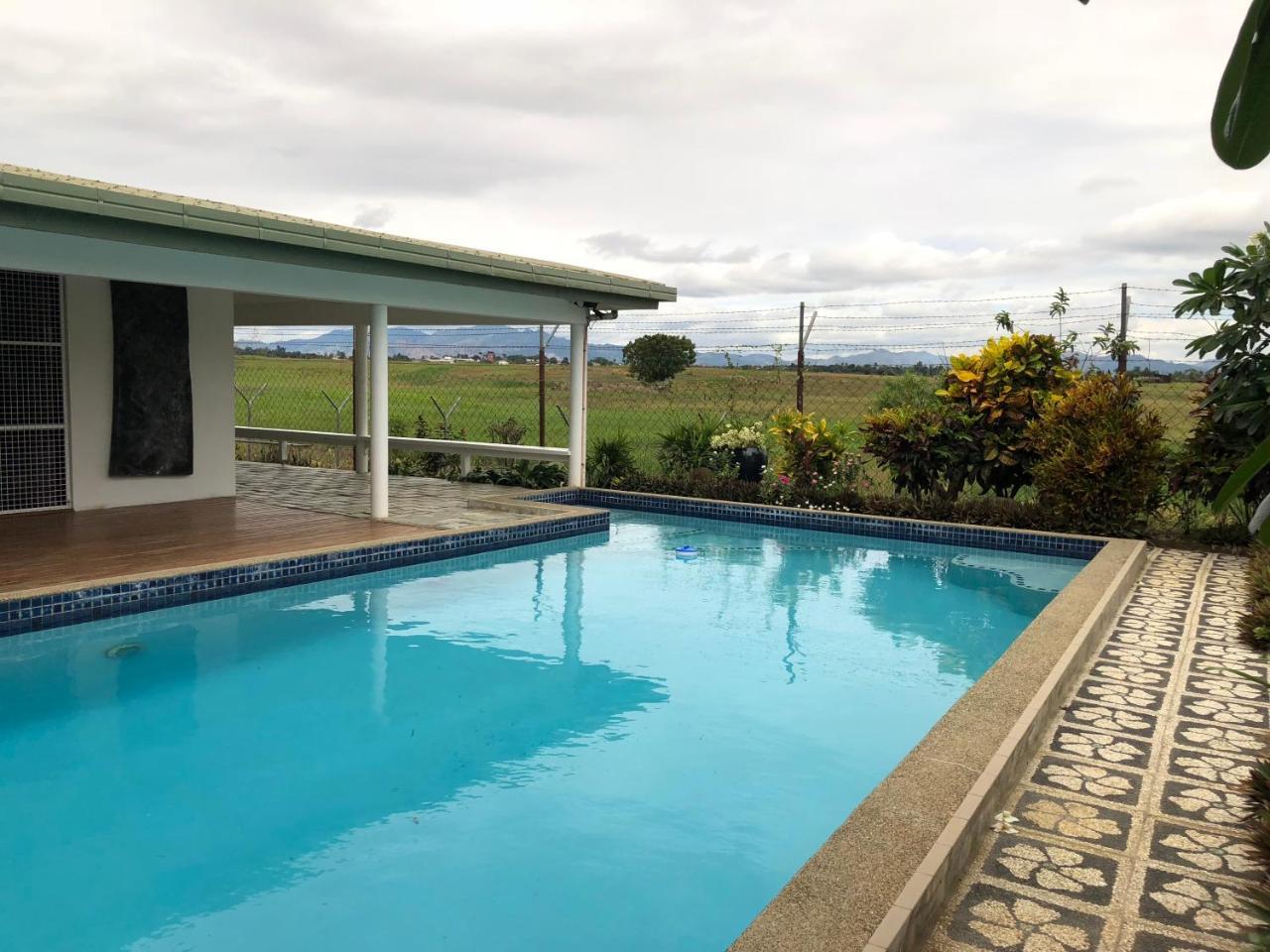 Nasoso - Lifestyle Living * Nadi