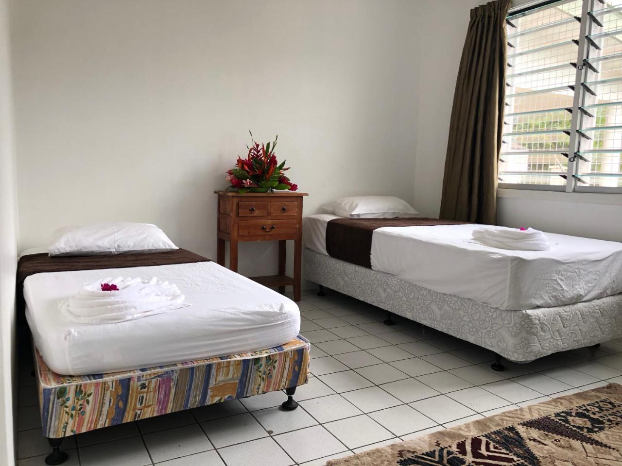Villa Nasoso - Lifestyle Living