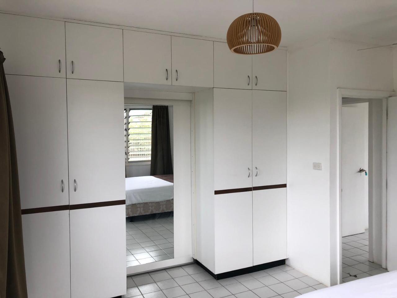 Nasoso - Lifestyle Living Villa Nadi