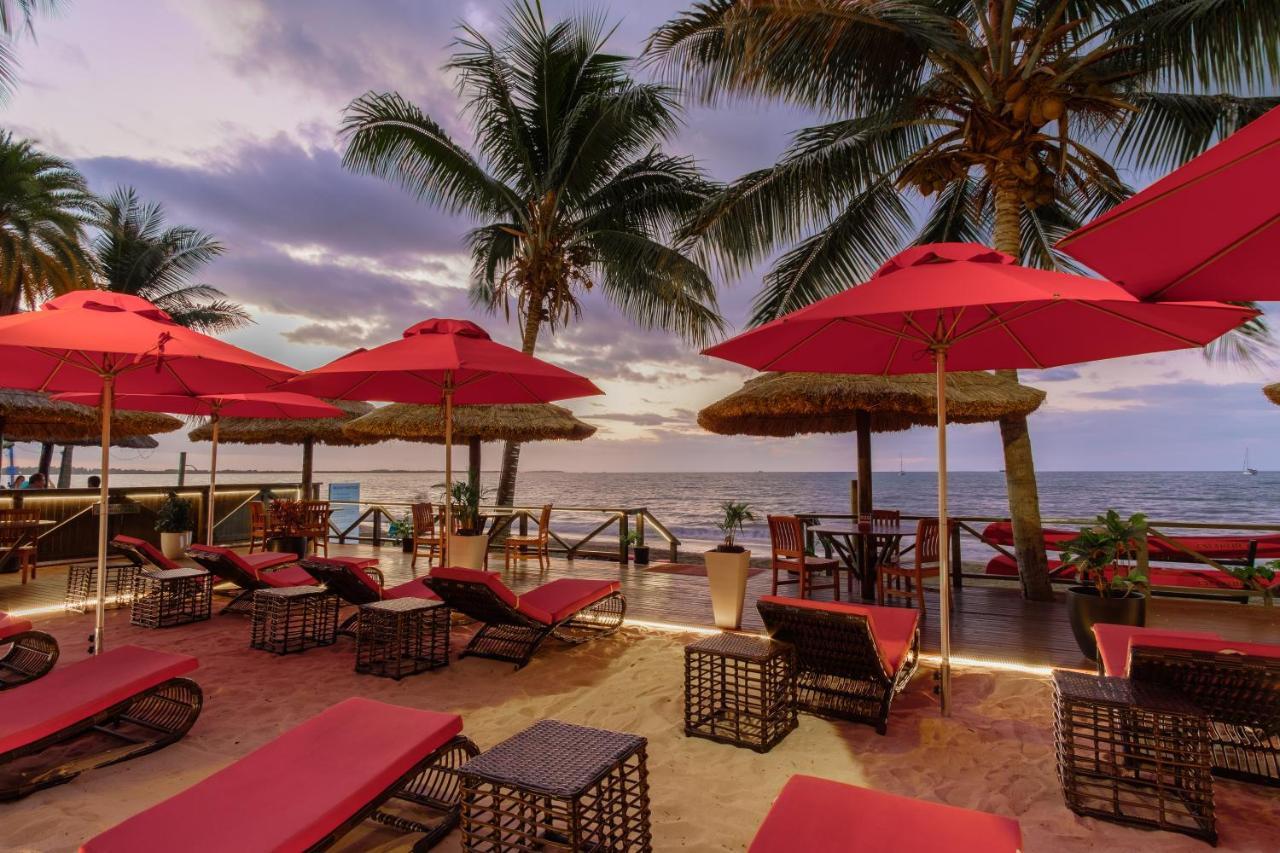 Ramada Suites By Wyndham Wailoaloa Beach Fiji Nadi