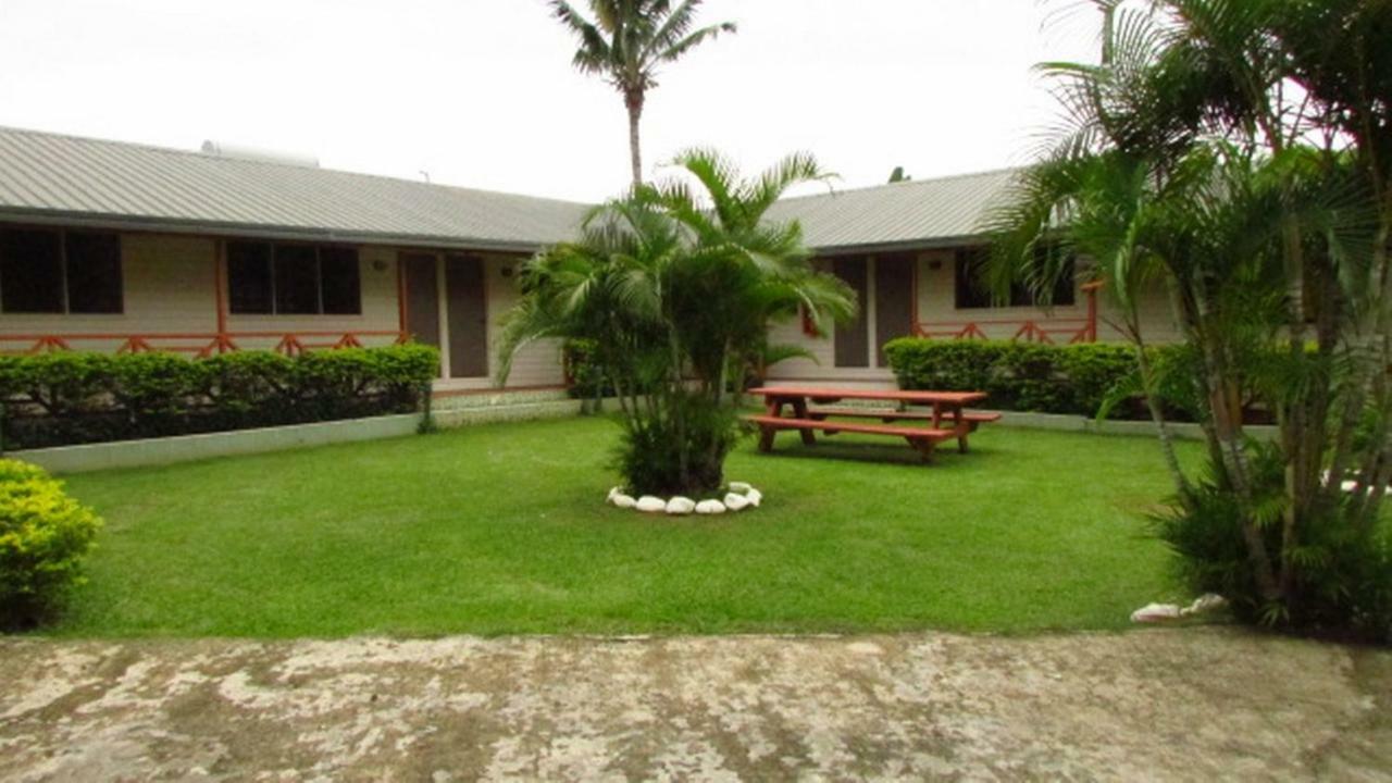 Wailoaloa