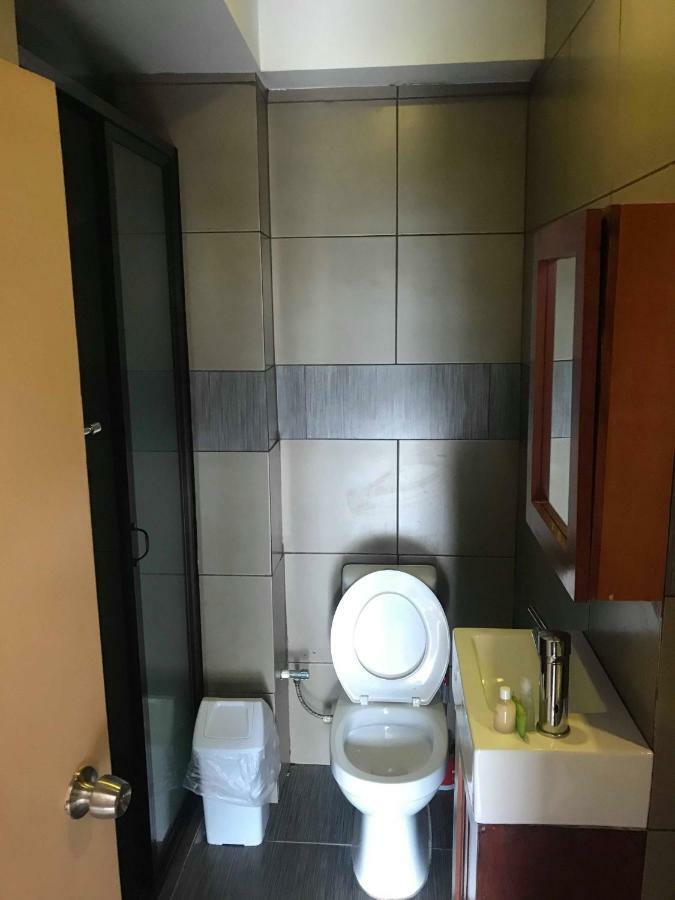 Al - Minhaj Service Apartment
